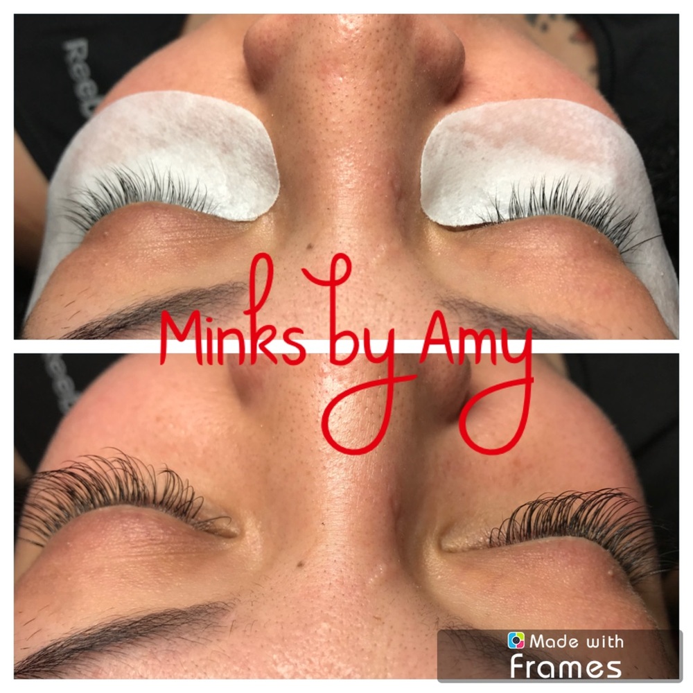 Meet your Posher, Amy